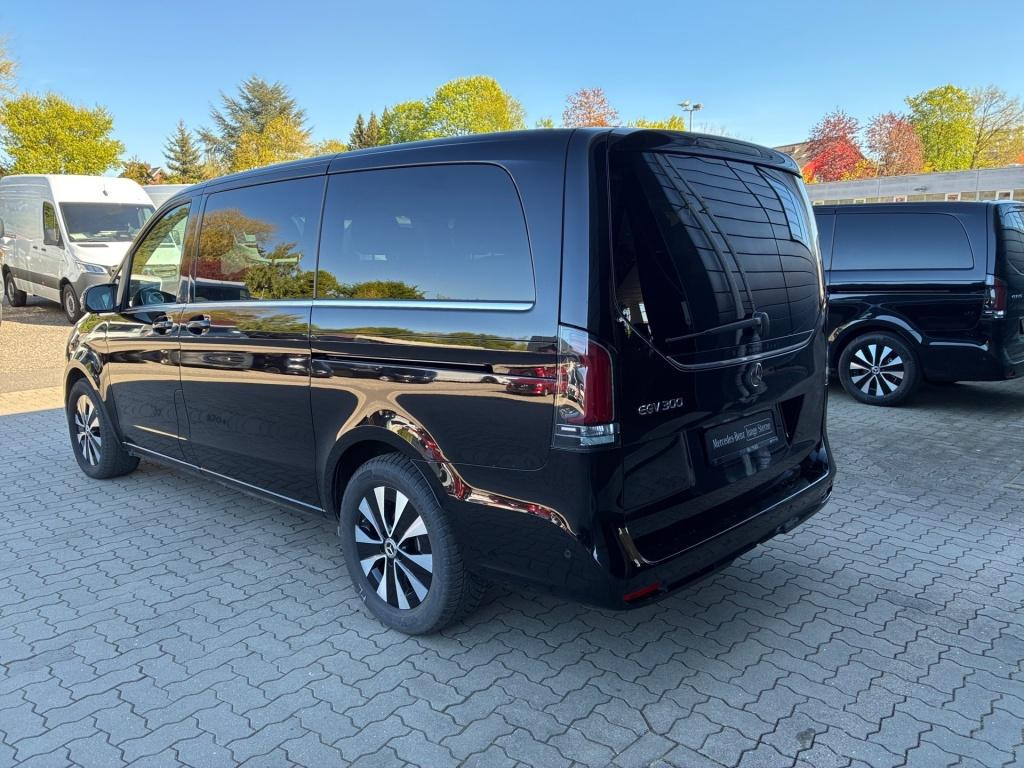 Mercedes-Benz EQV