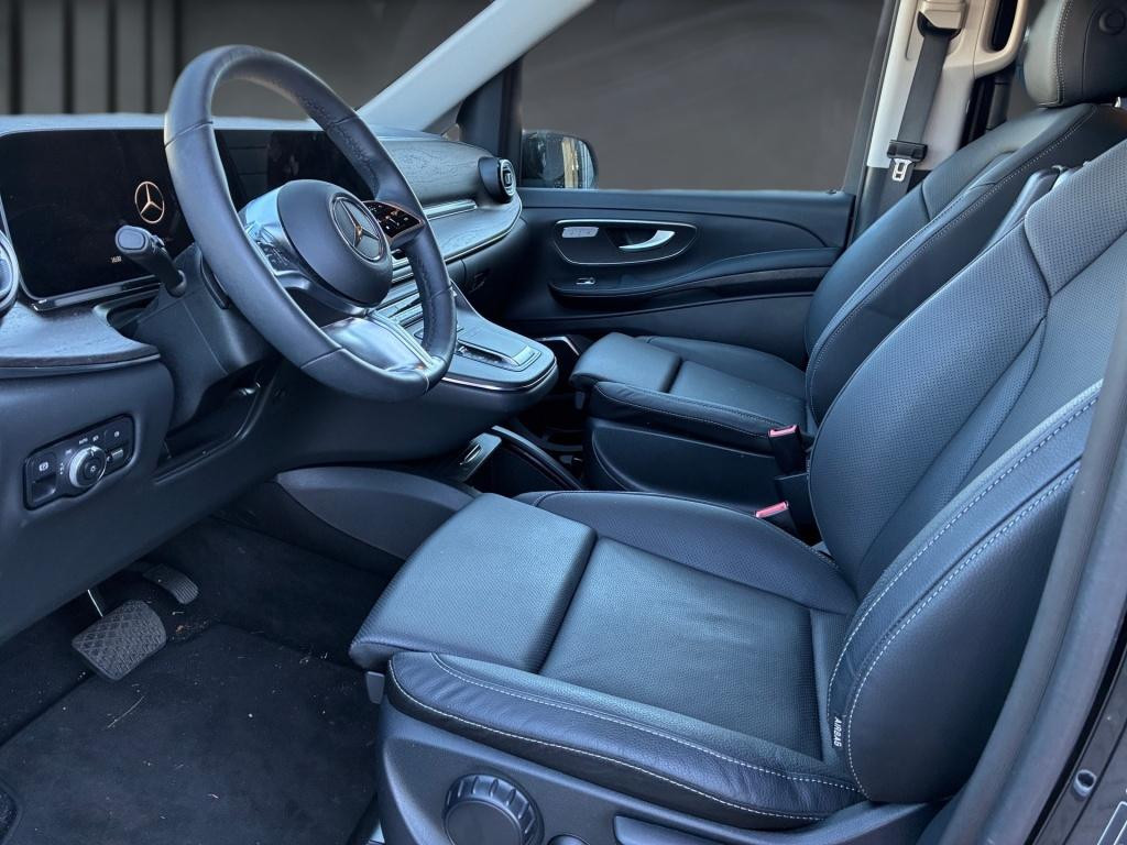 Mercedes-Benz EQV