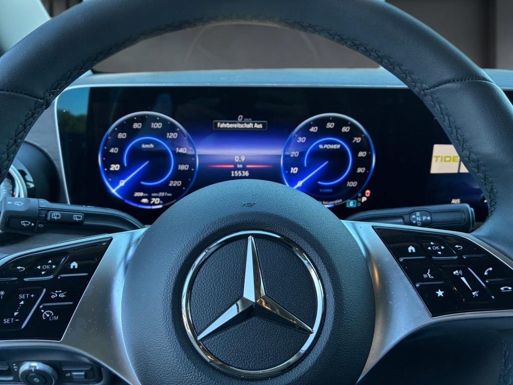 Mercedes-Benz EQV