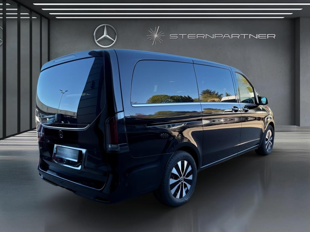 Mercedes-Benz EQV