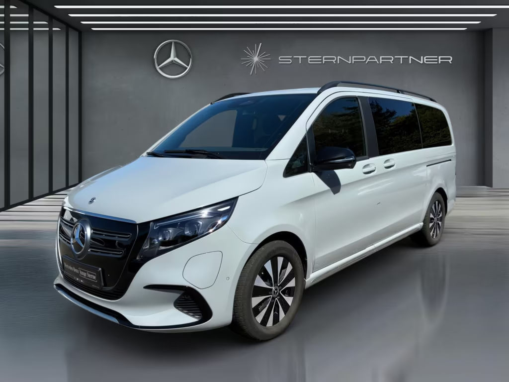Mercedes-Benz EQV 2024 Elektrisch