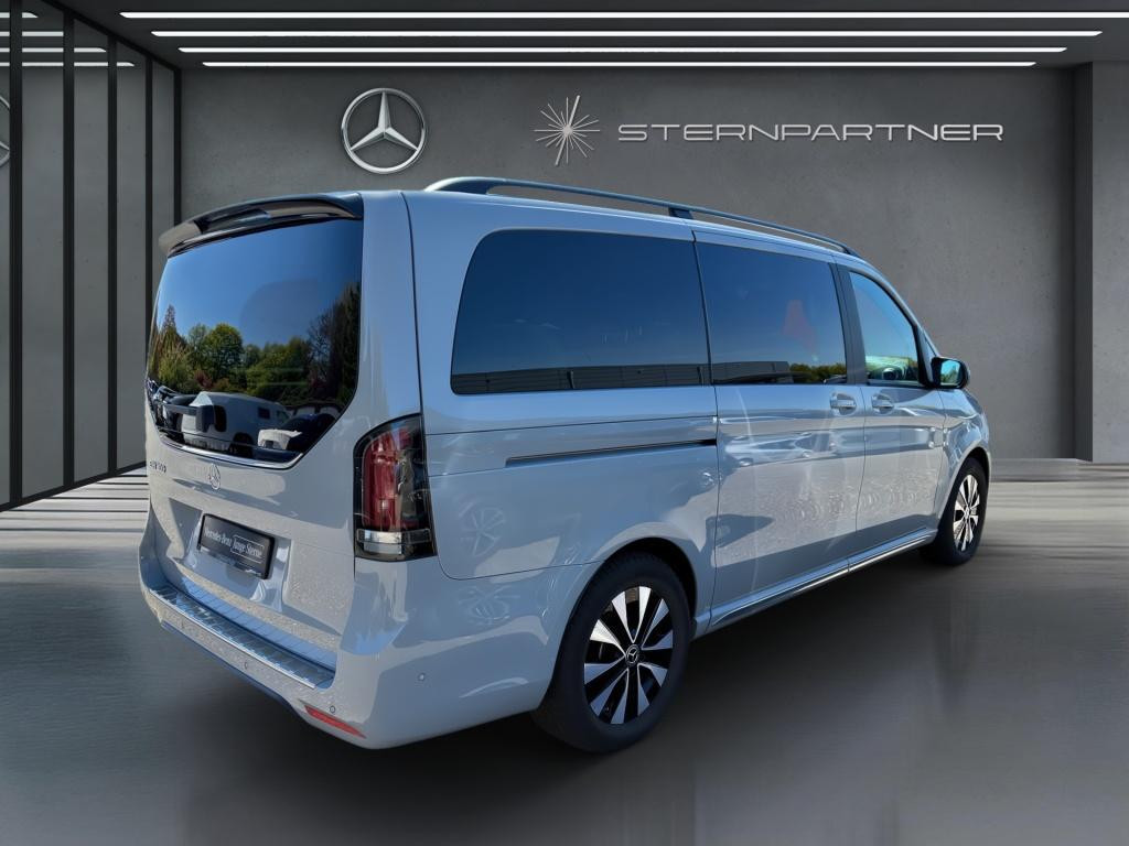 Mercedes-Benz EQV