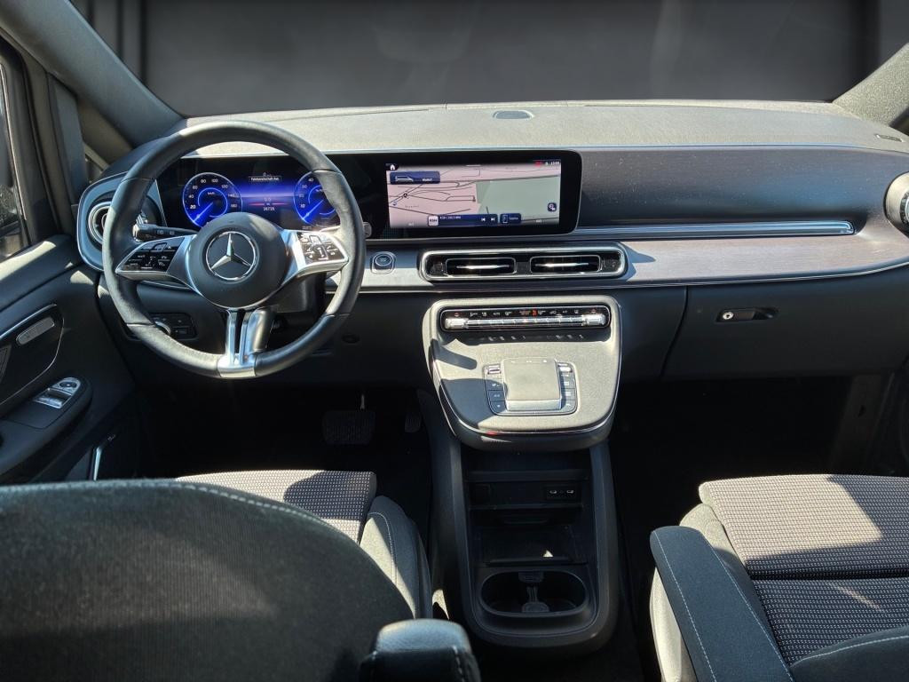 Mercedes-Benz EQV