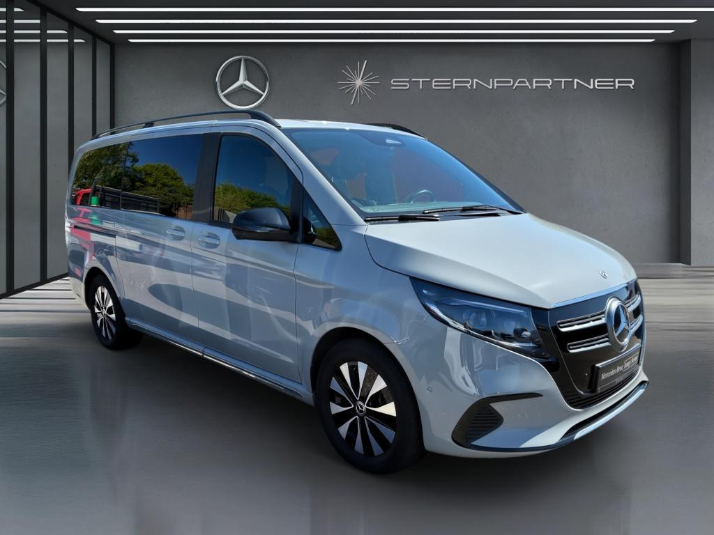 Mercedes-Benz EQV