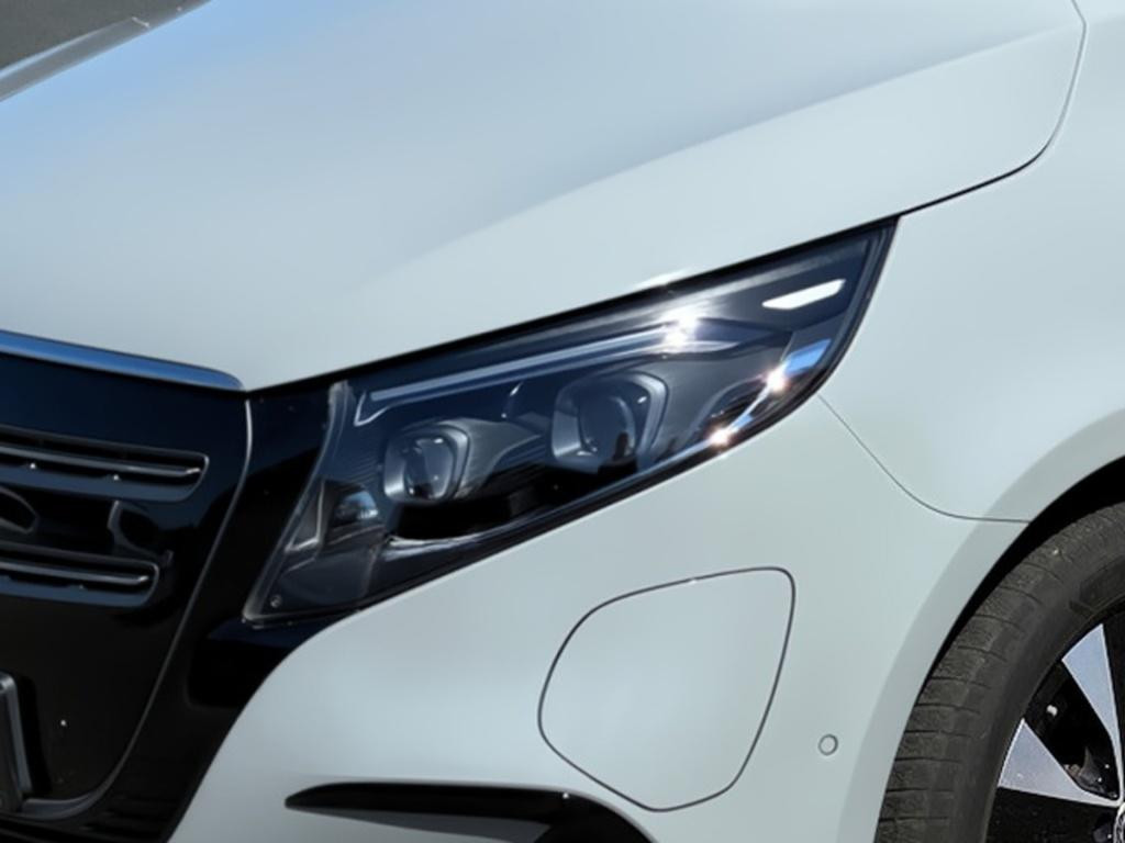 Mercedes-Benz EQV