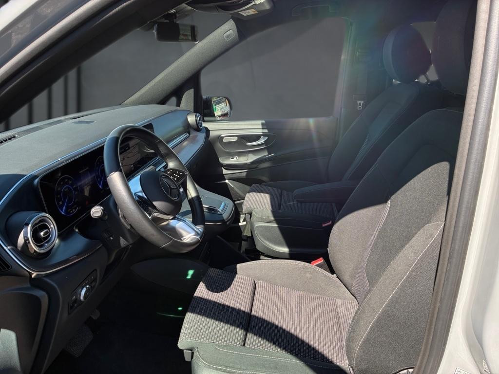Mercedes-Benz EQV