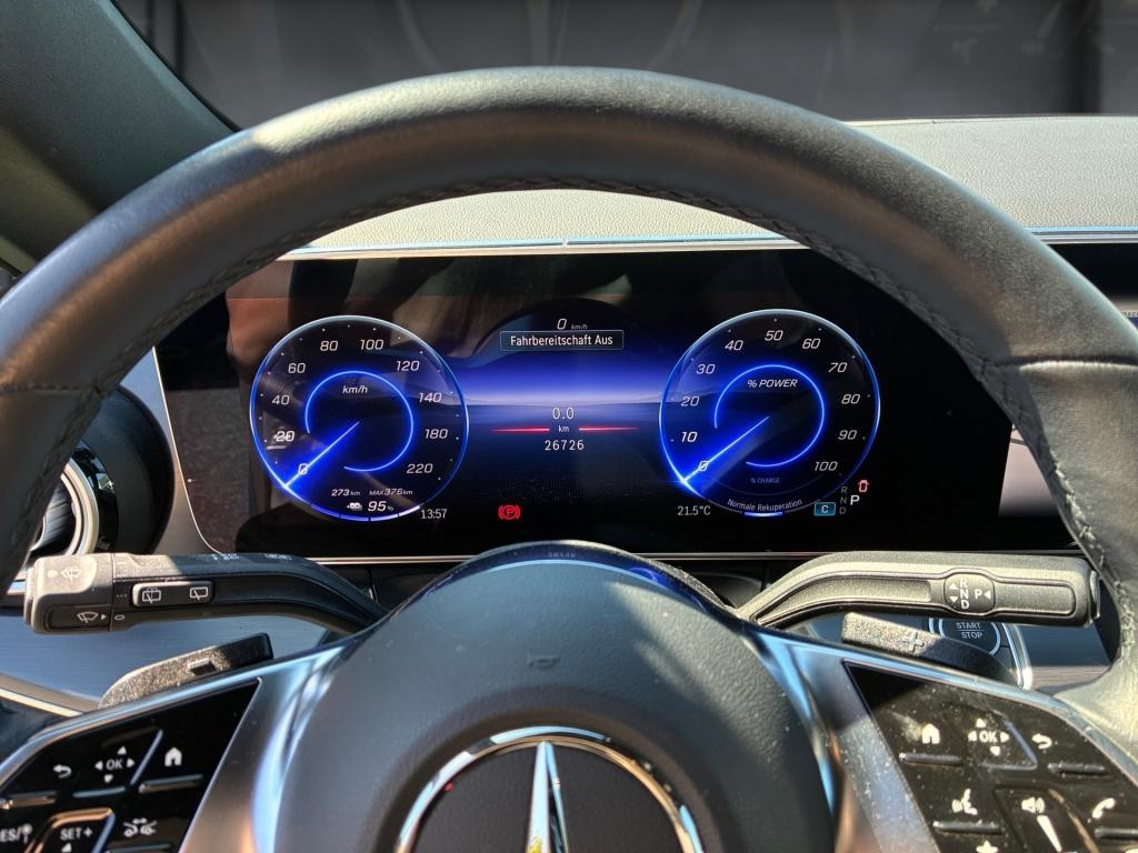 Mercedes-Benz EQV