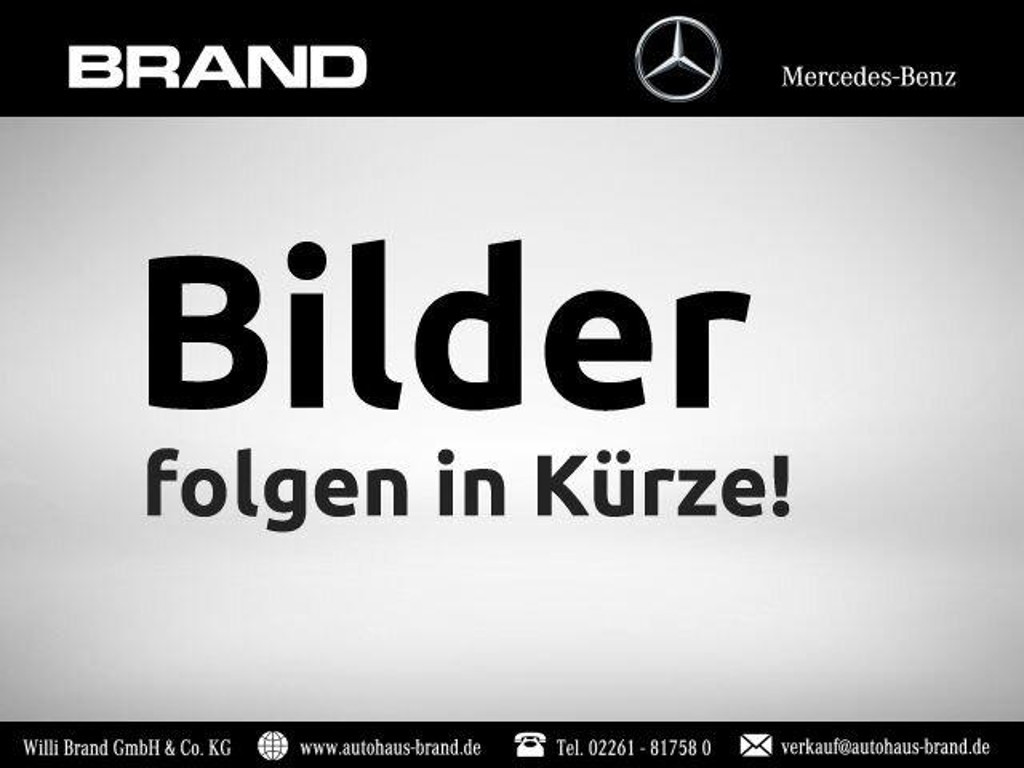 Mercedes-Benz GLB-Klasse 2026 Diesel