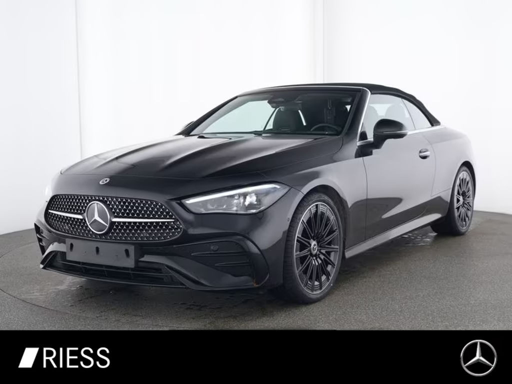 Mercedes-Benz CL 2025 Benzine