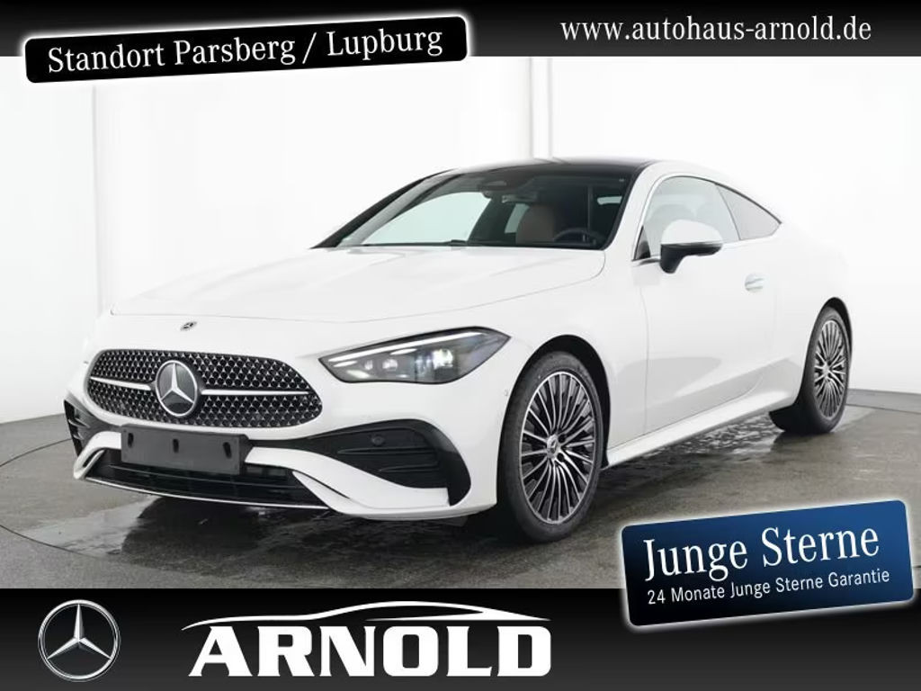 Mercedes-Benz CL 2025 Benzine