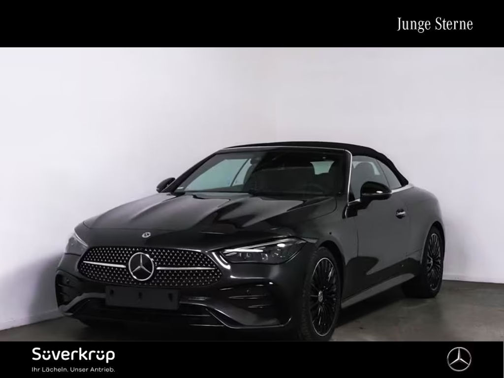 Mercedes-Benz CL 2025 Benzine