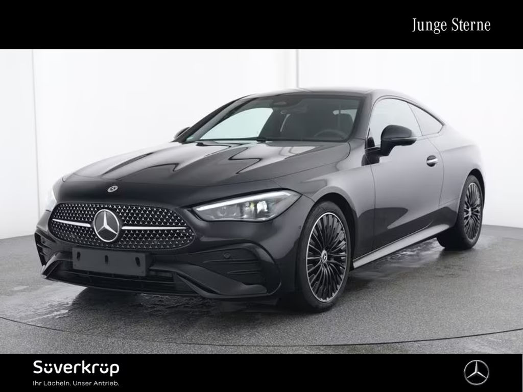 Mercedes-Benz CL 2025 Benzine