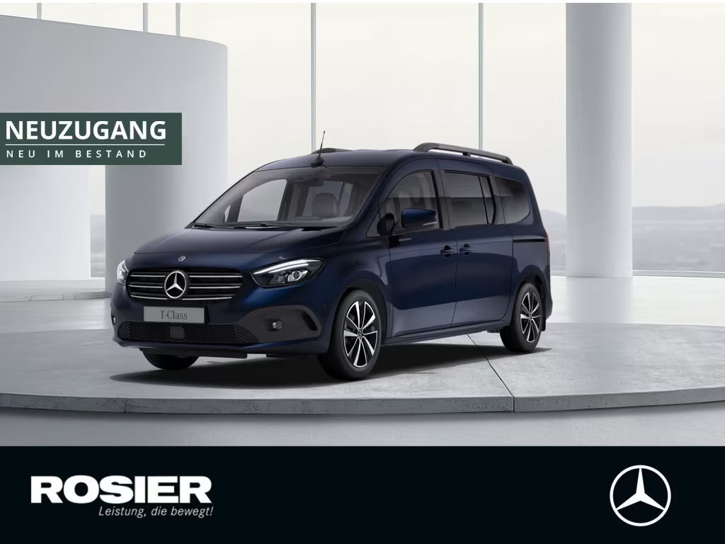Mercedes-Benz T 180 2026 Benzine