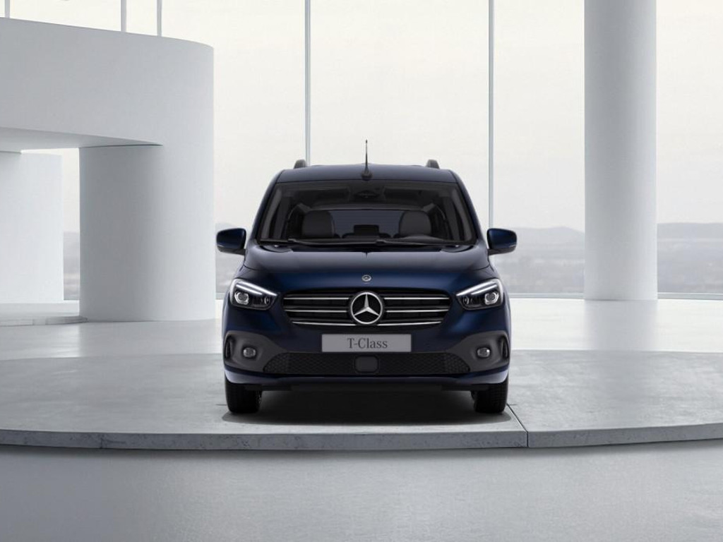 Mercedes-Benz T 180