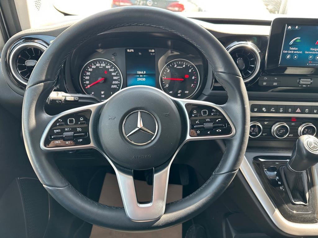 Mercedes-Benz T-Klasse