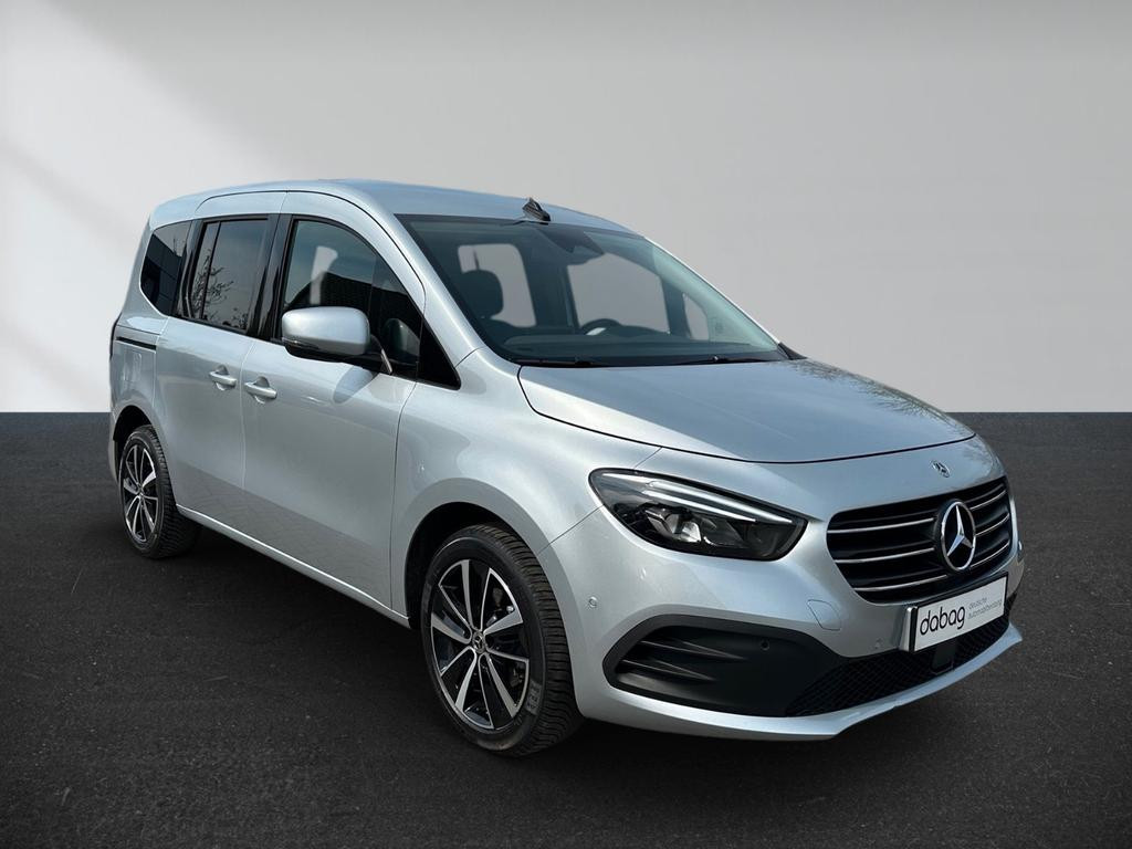 Mercedes-Benz T-Klasse