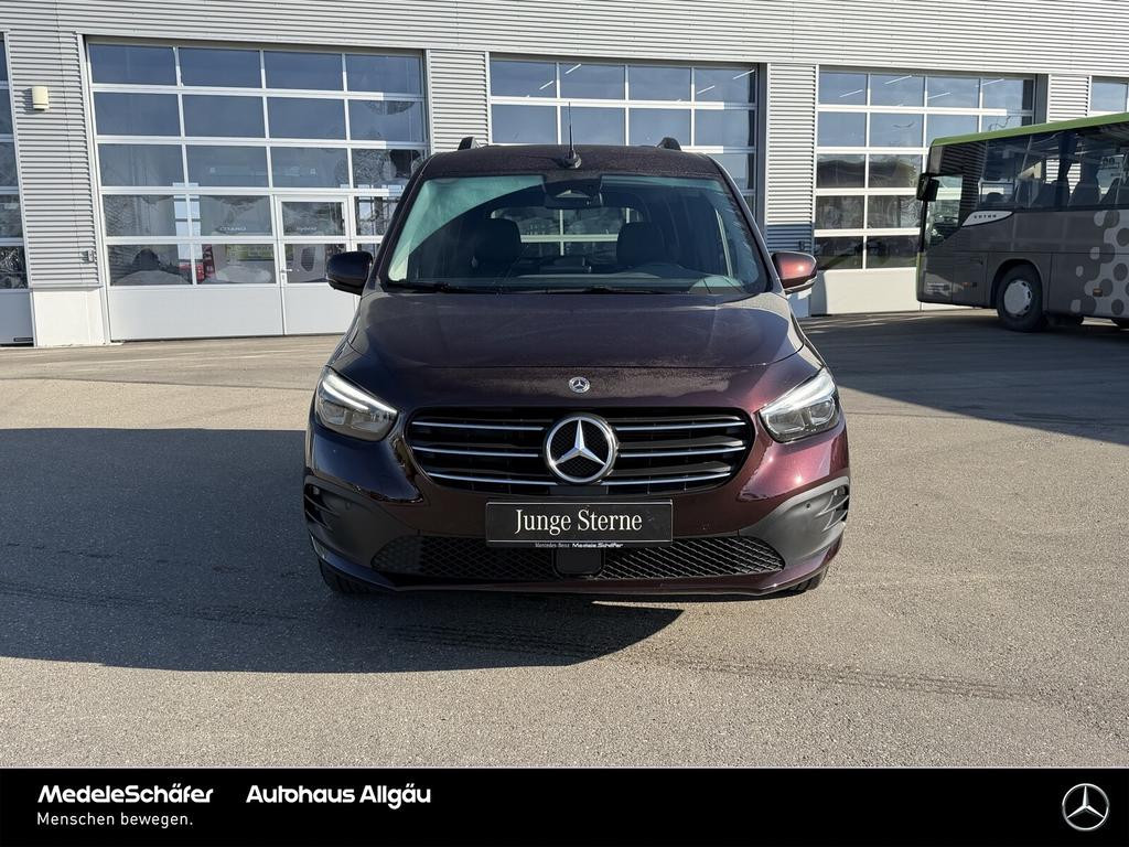 Mercedes-Benz T 180