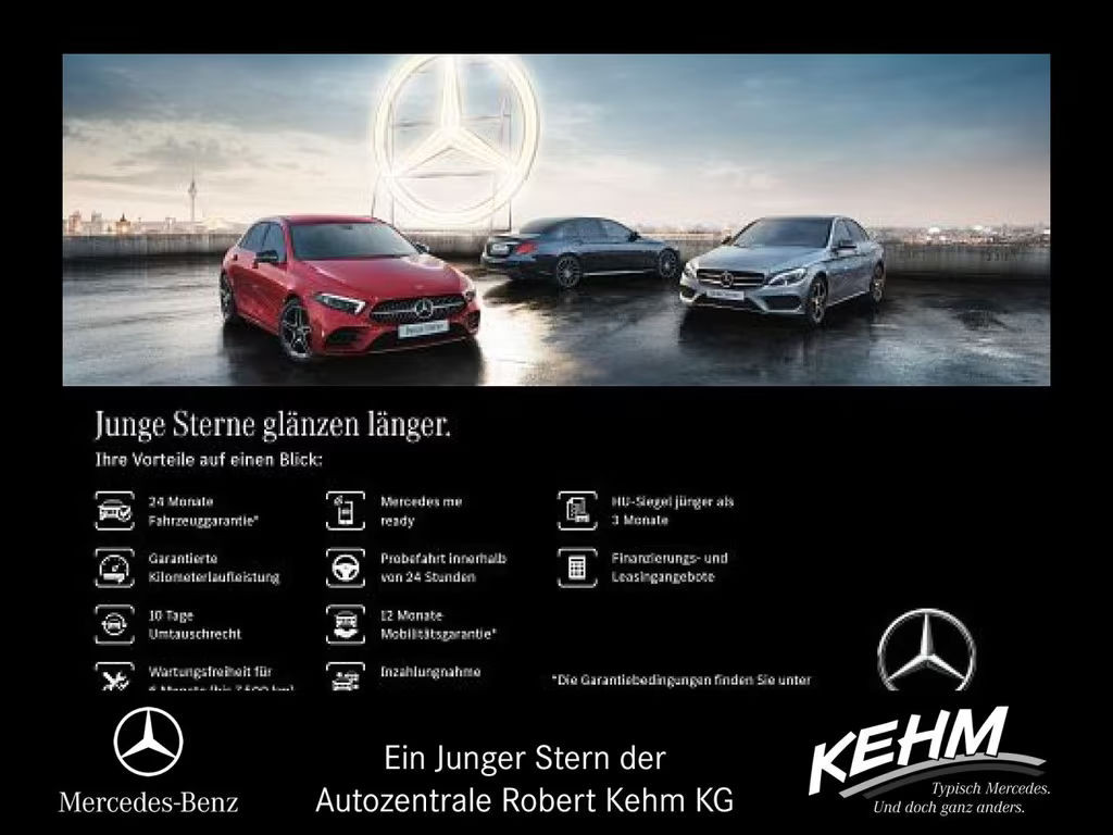 Mercedes-Benz T 180 2022 Diesel