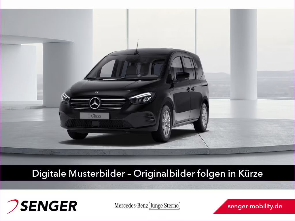 Mercedes-Benz T 180