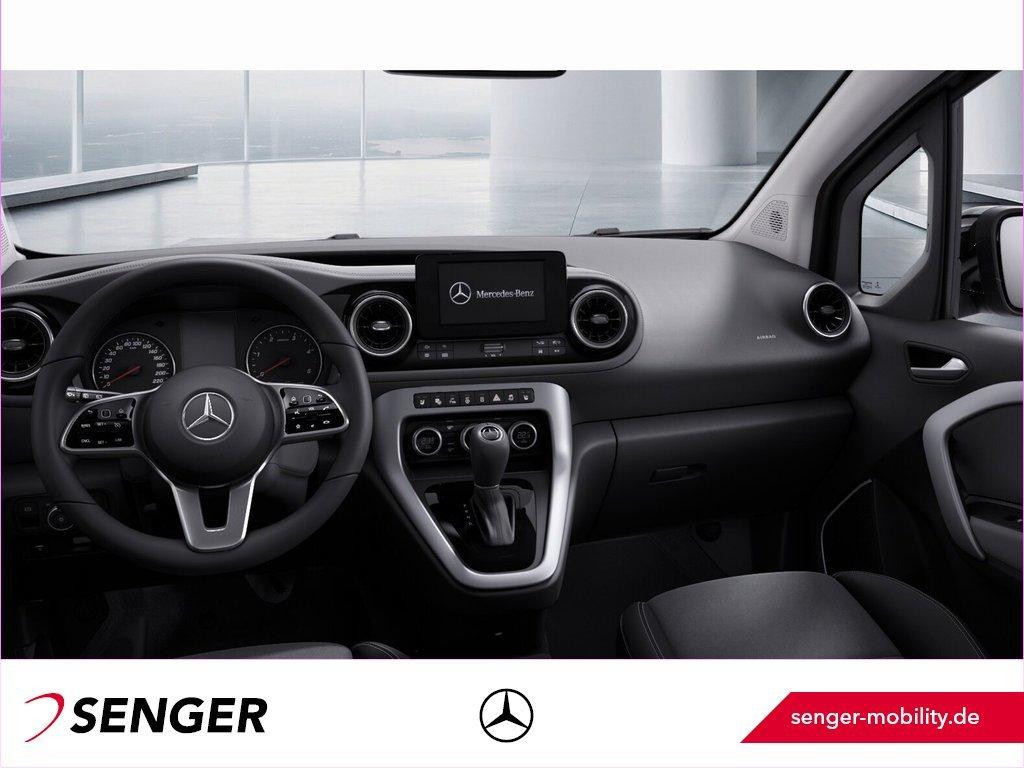 Mercedes-Benz T 180