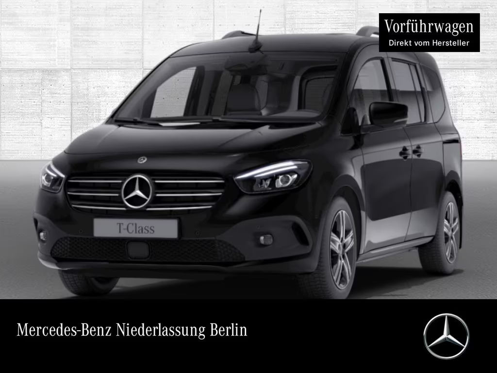 Mercedes-Benz T 180