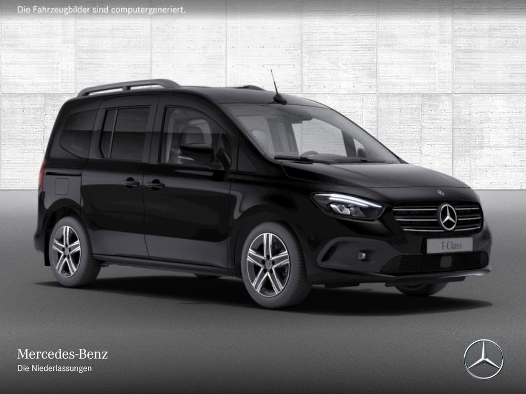 Mercedes-Benz T 180