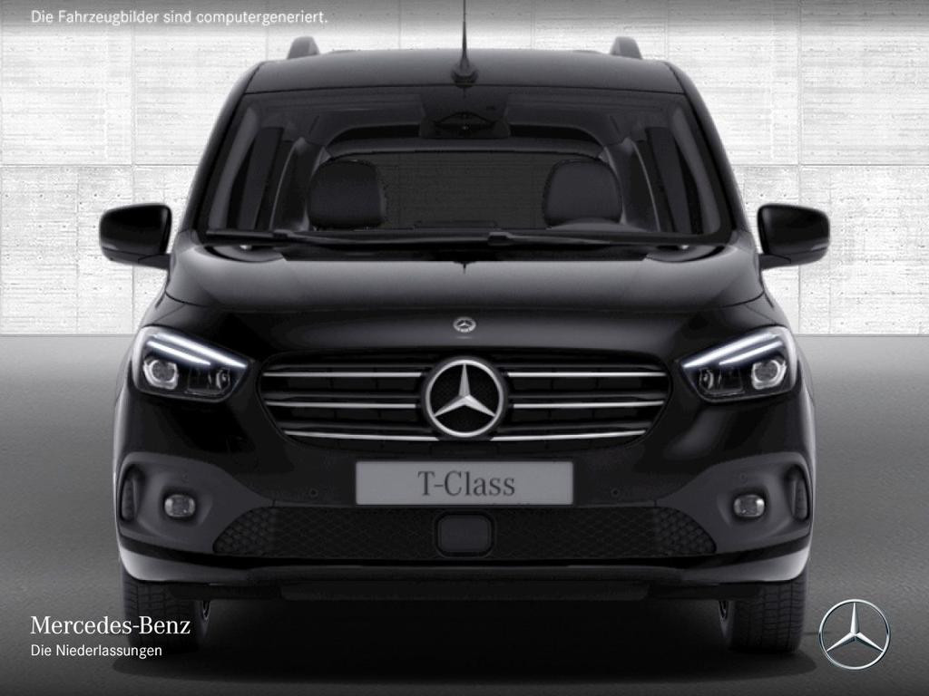 Mercedes-Benz T 180