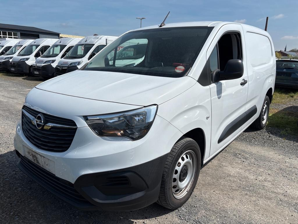 Opel Combo 2022 Diesel