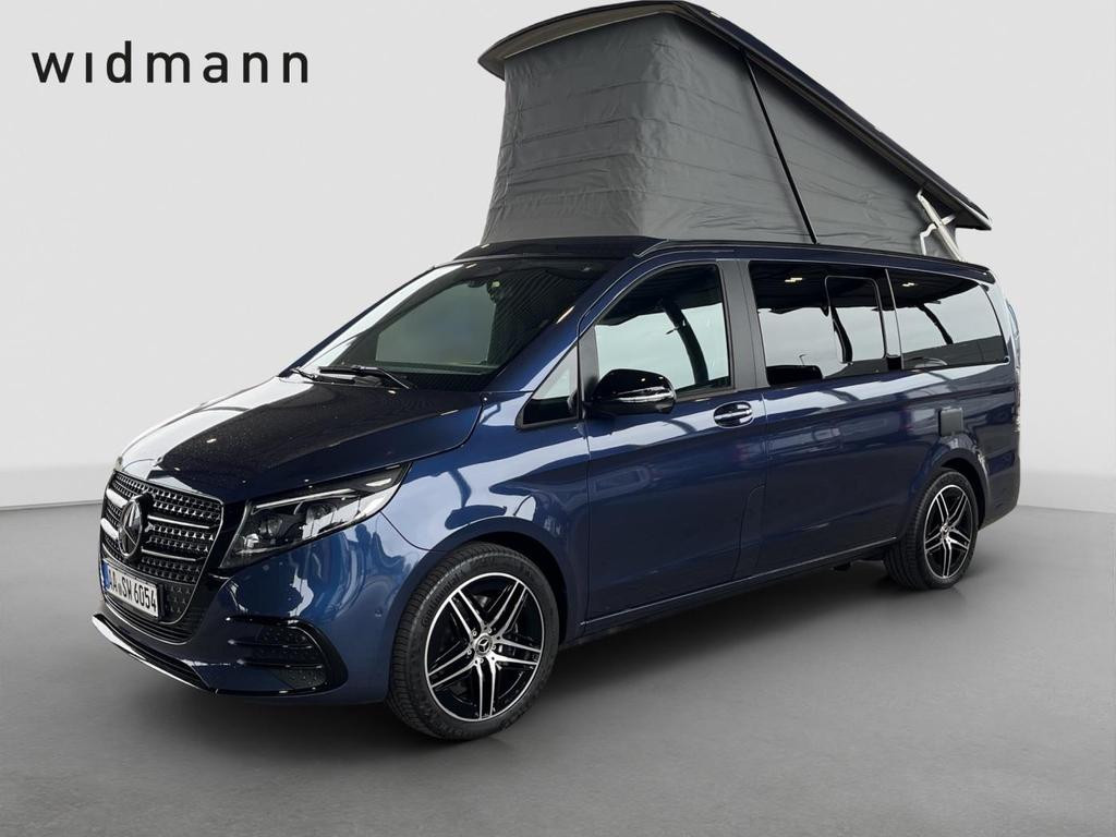 Mercedes-Benz Marco Polo 2025 Diesel