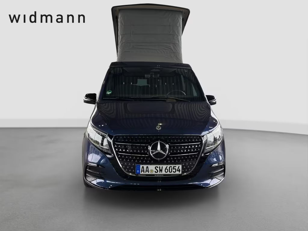 Mercedes-Benz Marco Polo