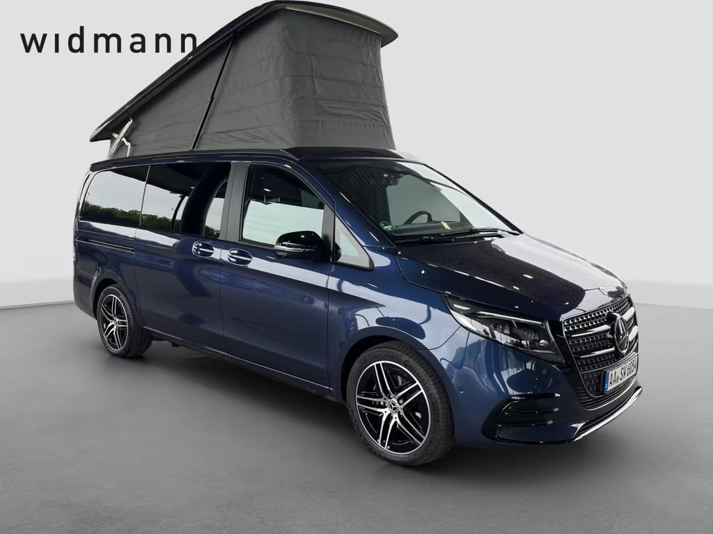 Mercedes-Benz Marco Polo