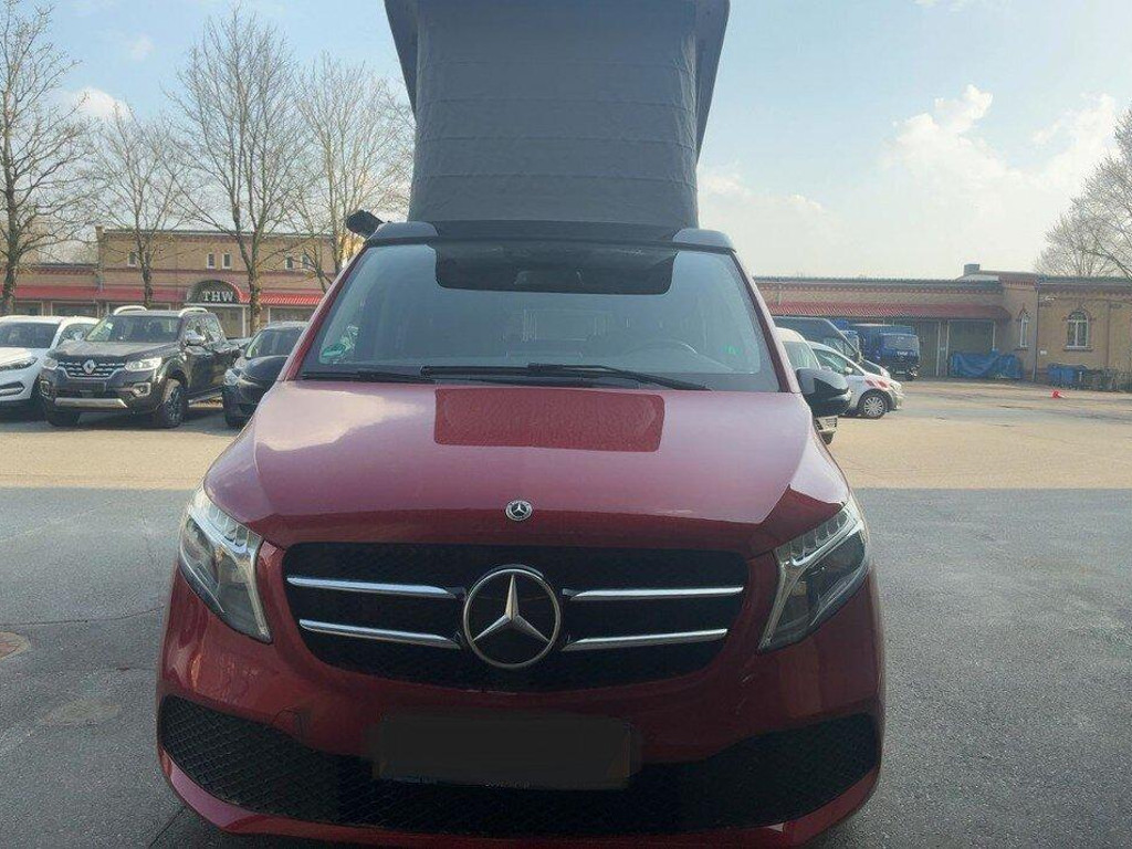 Mercedes-Benz Marco Polo