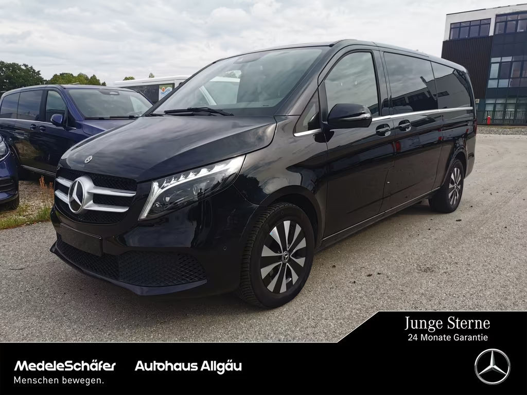 Mercedes-Benz V-Klasse 2023 Diesel