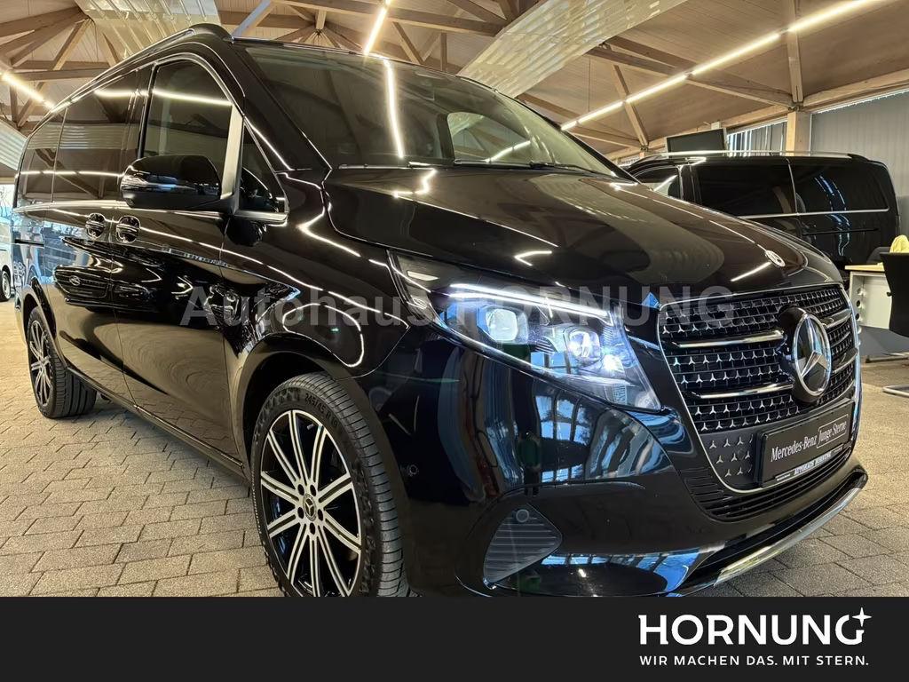 Mercedes-Benz V-Klasse 2025 Diesel