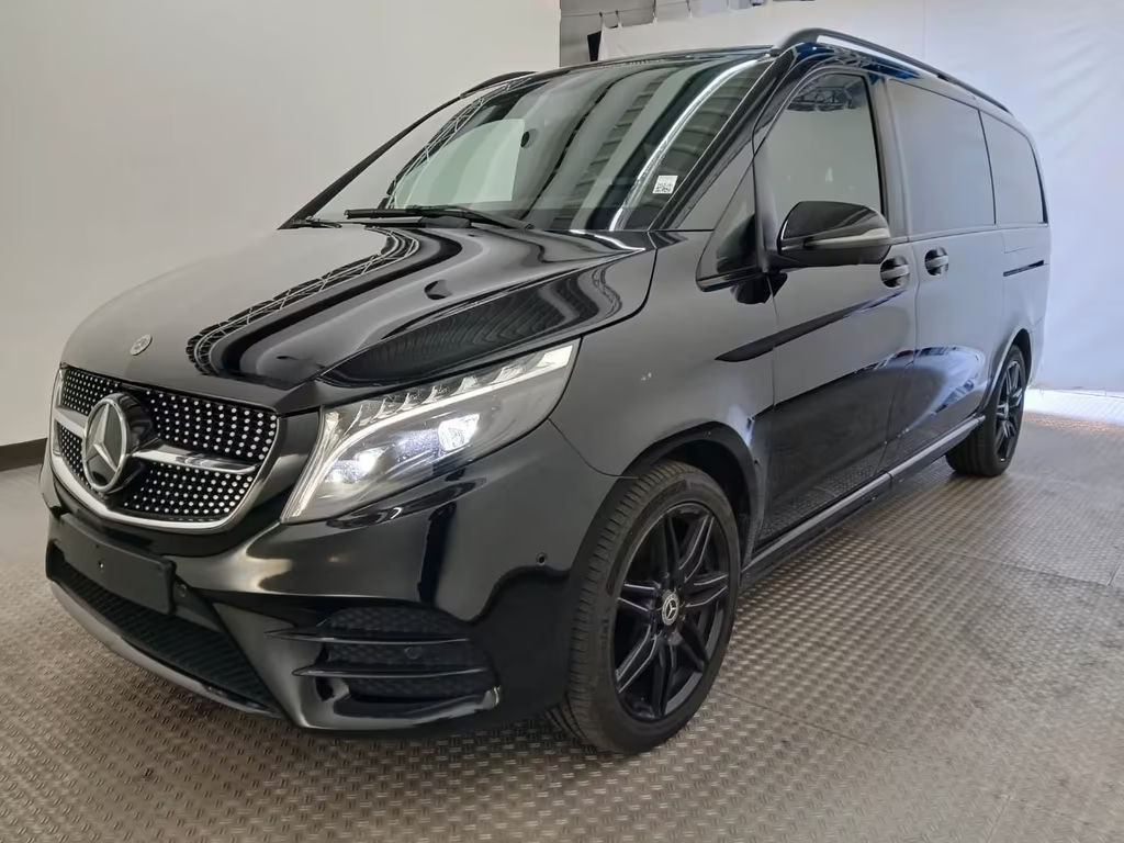 Mercedes-Benz V-Klasse 2023 Diesel