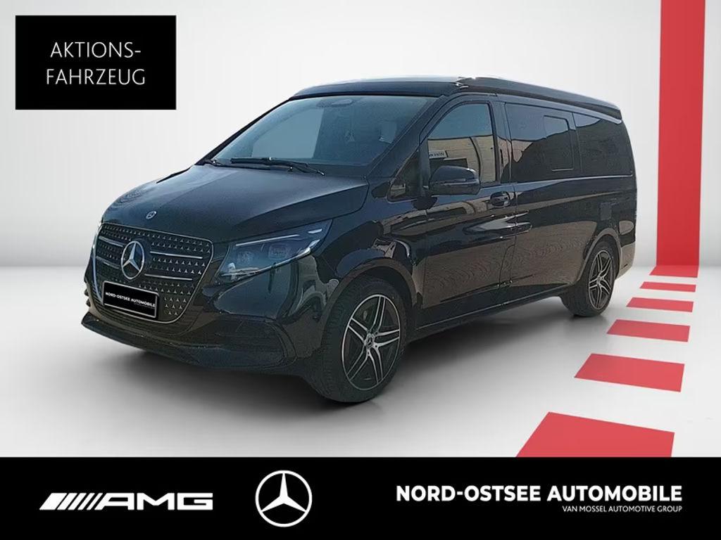 Mercedes-Benz Marco Polo 2026 Diesel