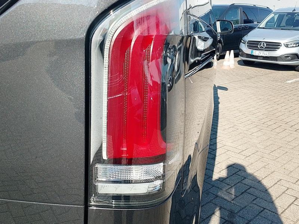 Mercedes-Benz Marco Polo