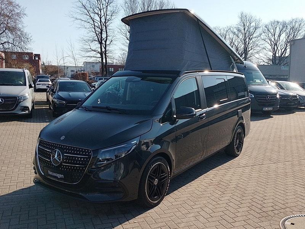 Mercedes-Benz Marco Polo