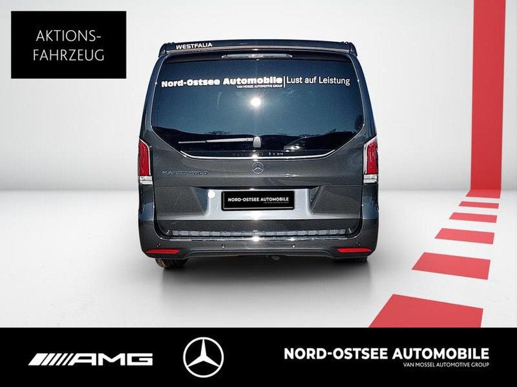 Mercedes-Benz Marco Polo