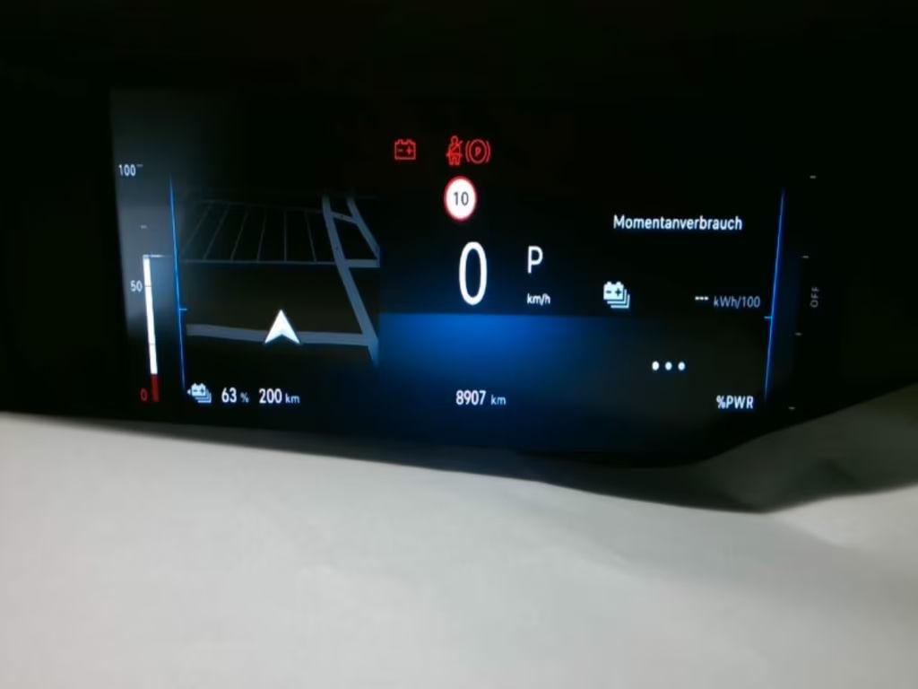 Opel Zafira Life
