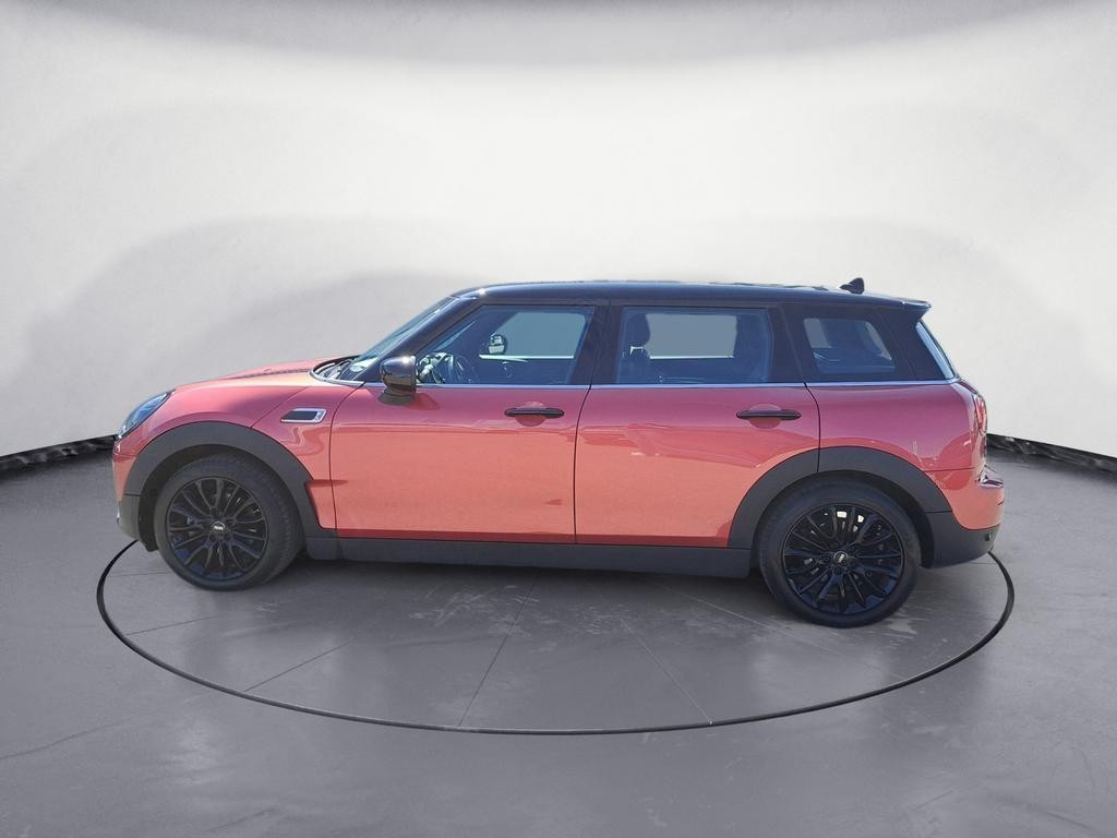 Mini Cooper Clubman