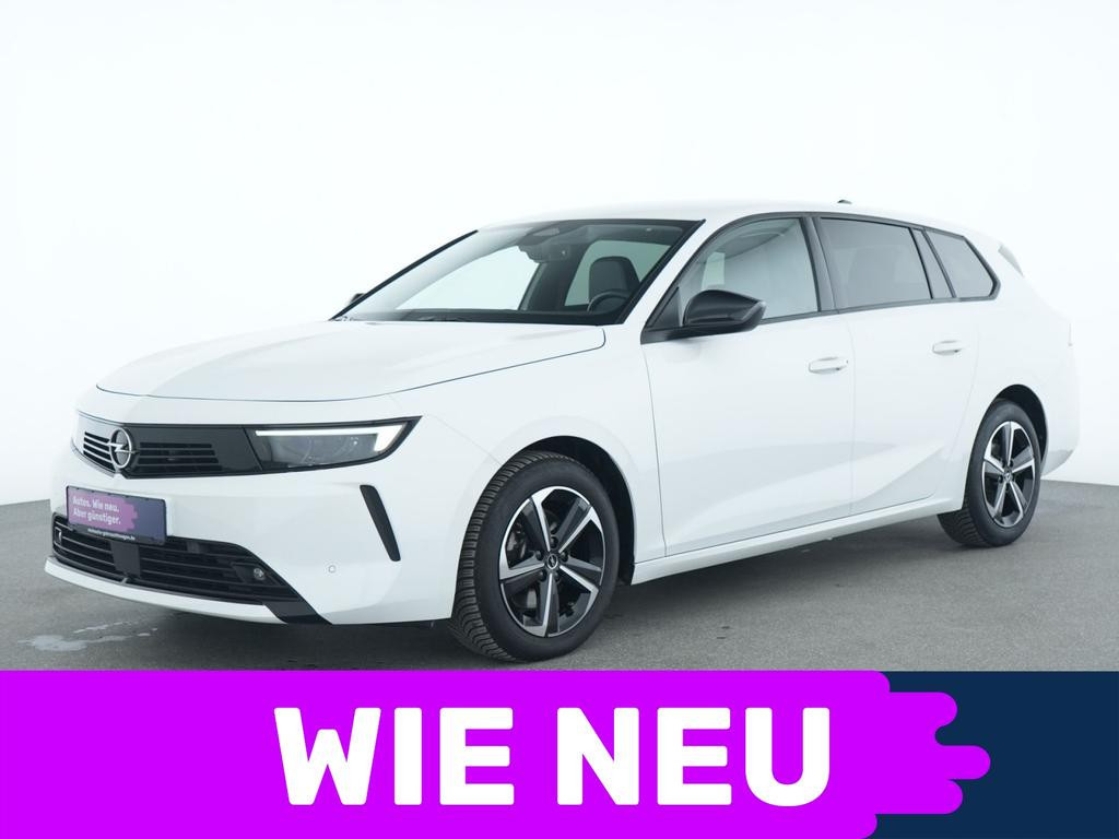Opel Astra 2025 Diesel