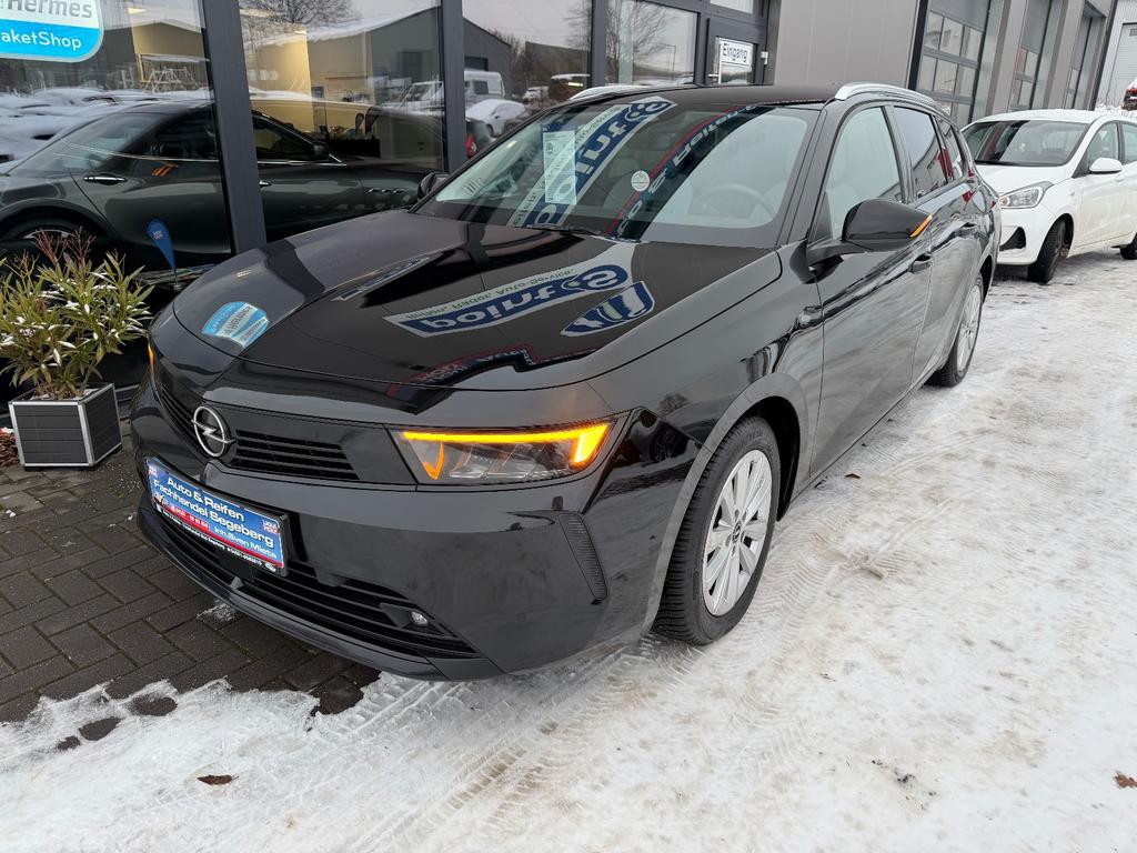 Opel Astra 2023 Diesel