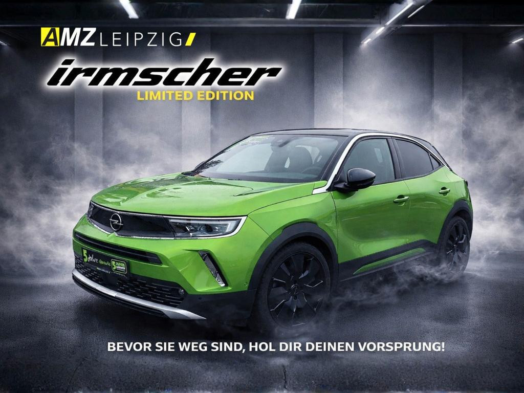 Opel Mokka 2023 Benzine