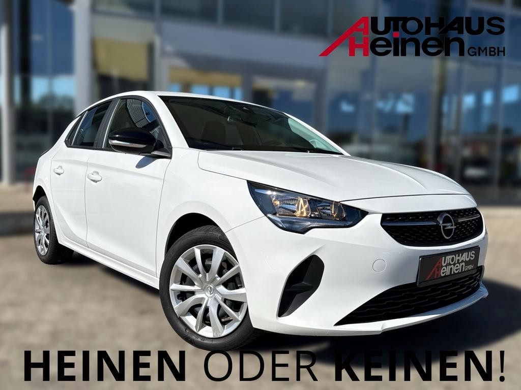 Opel Corsa 2022 Elektrisch