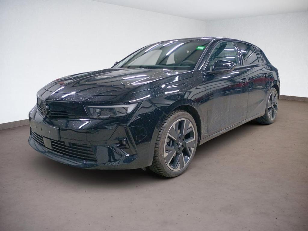 Opel Astra 2025 Elektrisch