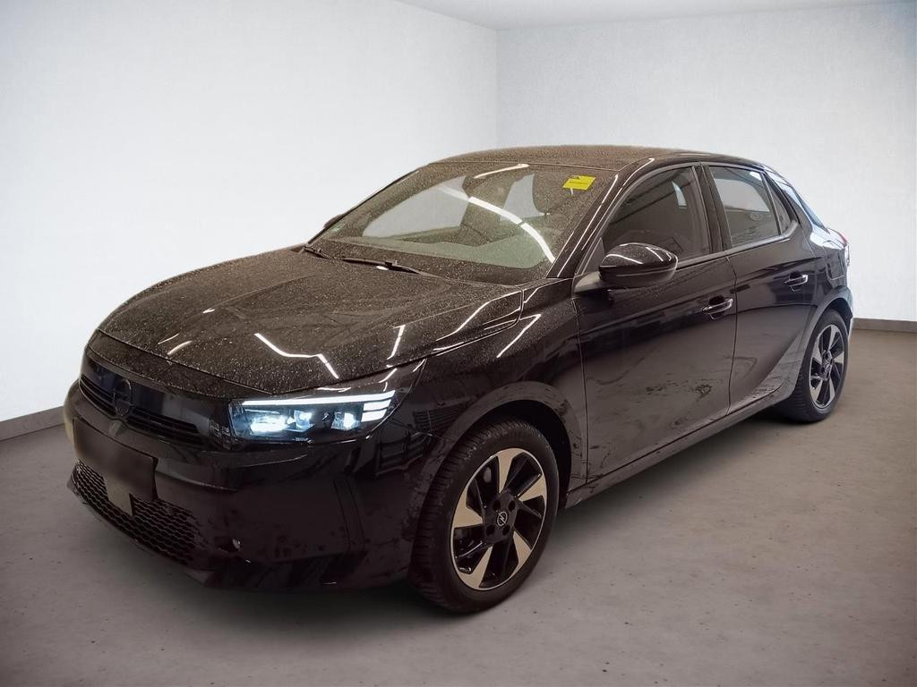 Opel Corsa 2024 Elektrisch