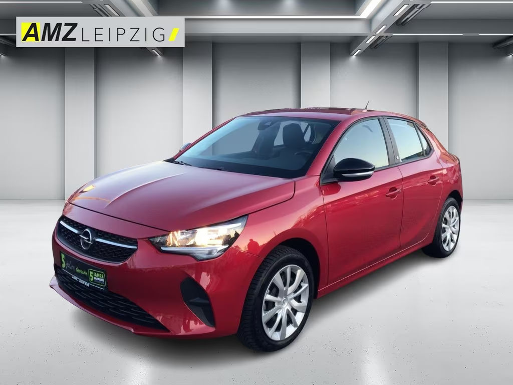 Opel Corsa 2023 Elektrisch