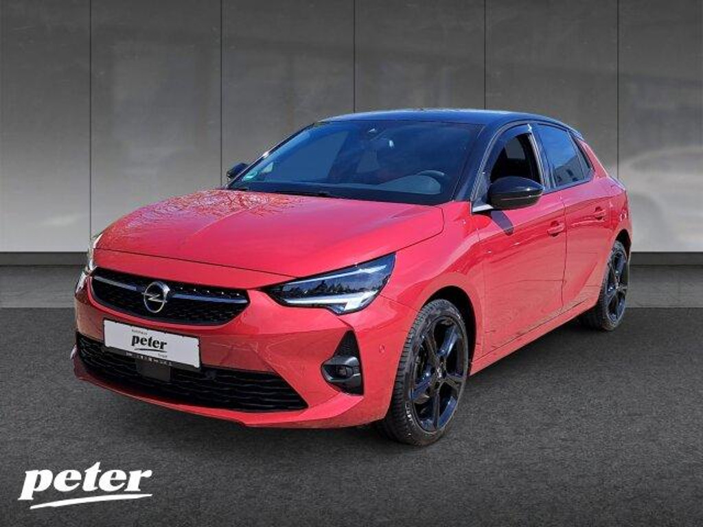 Opel Corsa 2023 Benzine