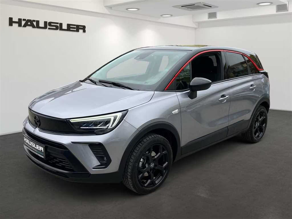 Opel Crossland X 2022 Benzine